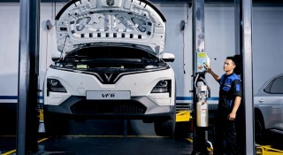 VINFAST HỢP TÁC VỚI CÁC ĐẠI HỌC, TRƯỜNG ĐẠI HỌC: GIẢI BÀI TOÁN 'CHẤT VÀ LƯỢNG” CỦA NGÀNH Ô TÔ VIỆT TỪ GỐC RỄ NHÂN SỰ